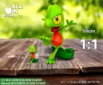 【Pre order】 All In Studio 1/1 Pokemon Treecko