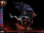 【Pre order】BP Studio The King Of Beasts Kaido - Image 3