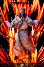 【Pre order】Real World Studio 1/6 Jujutsu Kaisen Ryomen Sukuna