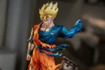 【Pre order】WDF Studio 1/6&1/4 Future Gohan Dragon Ball Z - Image 4