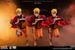 【Pre order】Rocket Toys 1/6 Naruto Sage Mode Naruto Uzumaki Action Figure ROC-011 (Copyright) - Image 14