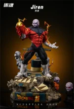 【Pre order】Sculpting Soul Studio 1/6 Jiren - Image 7