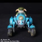 【Pre order】JacksDo Studio - Dragon Ball Oolong Pig Quad Bike - Image 7