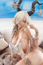【Pre order】APEX Studio 1/7 PVC Azur Lane Owari (Copyright) - Image 9