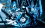 【In Stock】I.W Studio 1/6 ​Bleach Jushiro Ukitake - Image 7