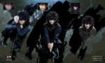 【Pre order】NIREN Studio 1/6 Jujutsu Kaisen ​Fushiguro Megumi - Image 4