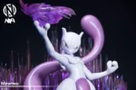 【Pre order】Nova Studio - Pokemon Mewtwo - Image 2