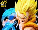 【In Stock】 ArmyAnt Studio Gogeta & Vegito - Image 2