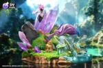 【Pre order】DY Studio - Suicune and Pokemon in the Afternoon Sun - Image 5