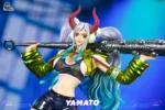 【Pre order】RZ Studio POP Scale One Piece Yamato - Image 3