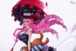 【Pre order】Restart Studio POP & 1/6 One Piece Perona - Image 3