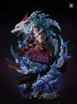 【In Stock】ZUOBAN Studio One Piece 1:6/1:4 Yamato