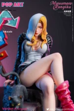 【Pre order】POP ART Studio 1/6 Bleach BL003 Rangiku Matsumoto - Image 9