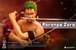 【Pre order】HERO TOYS One Piece Zoro 1:6 Resin Statue - Image 5