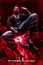 【Pre order】PG Studio 1/6 Jujutsu Kaisen Ryomen Sukuna - Image 2