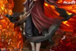 【In Stock】ThreeArtisan Studio NARUTO Uchiha Itachi 1/8 Copyright Resin Statue - Image 4