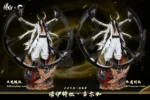 【Pre order】HXHENG Studio x CHENG Studio 1/6 Bleach Nnoitra Gilga - Image 4