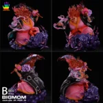 【Pre order】JacksDo Studio Island BigMom - Image 16