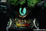 【Pre order】FXW Studio 1/4 & 1/1 Bust Dragon Ball Broli - Image 4