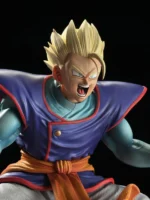 【Pre order】LH Studio 1/6 Dragon Ball Gohan - Image 3