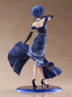 【Pre order】WAVE Studio 1/7 PVC The Idolmaster Cinderella Girls Kanade Hayami (Copyright) - Image 9
