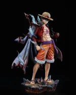 【Pre order】MeiGa Studio - One Piece Luffy - Image 2