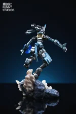 【Pre order】Funny Studio 1/8 Lucario - Image 6