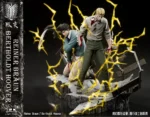 【In Stock】 Light Team Studio 1/6 Bertolt Hoover & Reiner Braun - Image 3