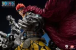 【Pre order】Ryu Studio 1/6 One Piece Eustass Kid (Copyright) - Image 3