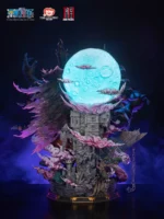 【In Stock】JIMEI Palace Studio - One Piece Gekko Moriah (Copyright) - Image 3
