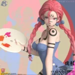 【Pre order】 GM Studio - Jujutsu Kaisen Itadori Yuji - Image 5