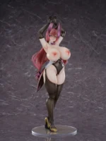 【Pre order】PURE Studio 1/5 PVC Oekakizuki (Copyright) - Image 5
