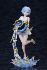 【Pre order】Design COCO 1/7 PVC Re:Life in a different world from zero Rem (Copyright)