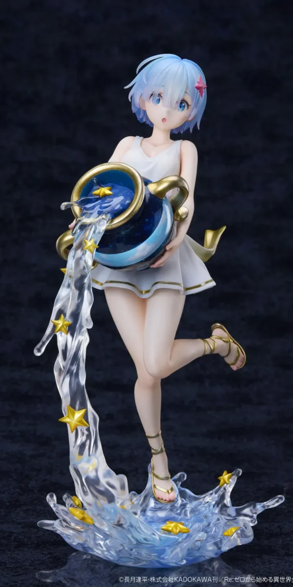 【Pre order】Design COCO 1/7 PVC Re:Life in a different world from zero Rem (Copyright)