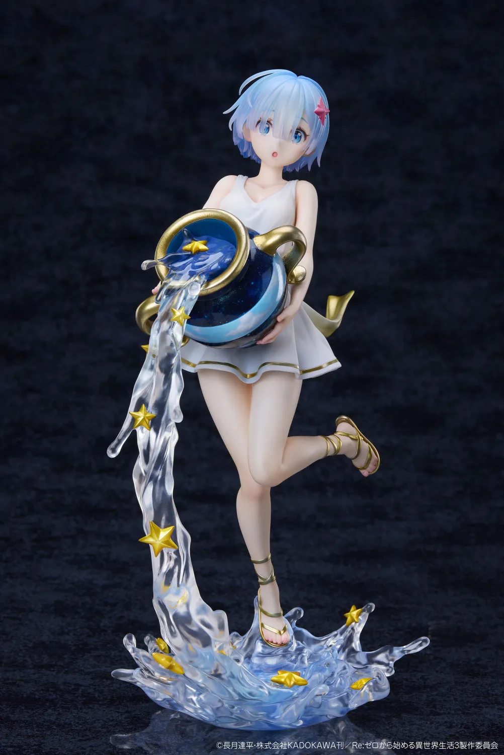 63554aacc6db669f 【Pre order】Design COCO 1/7 PVC Re:Life in a different world from zero Rem (Copyright) - Image 1