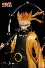 【Pre order】Pickstar Studio 1/6 Naruto & Uchiba Sasuke (Copyright) - Image 10