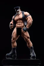 【Pre order】Gentleman Studio 1/6 Ulric & Wei (Copyright) - Image 4