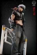 【In Stock】NEON Studio 1/6 Jujutsu Kaisen Satoru Gojo - Image 2