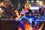 【Pre order】YI SHOU CHAO WAN - Dragon Ball Gogeta - Image 3
