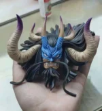 【Pre order】Deyin Studio One Piece Kaido Resin Statue - Image 6