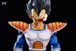 【Pre order】FY Studio 1/6 Dragon Ball Namek Vegeta - Image 4