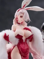【Pre order】F:Nex 1/7 PVC Azur Lane Prinz Heinrich - Image 4