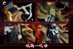 【Pre order】CHENG Studio 1/5 Bleach Kurosaki Ichigo - Image 7
