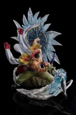【In Stock】IU Studio One Piece POPMAX Whitebeard Edward Newgate Resin Statue