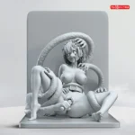 【Pre order】Fish Head Studio 1/6 Re:Life in a different world from zero Rem - Image 10