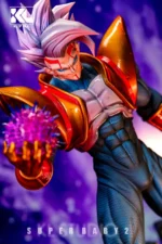 【Pre order】Keep Real Studio 1/6 & 1/4 Dragon Ball Super Baby - Image 3
