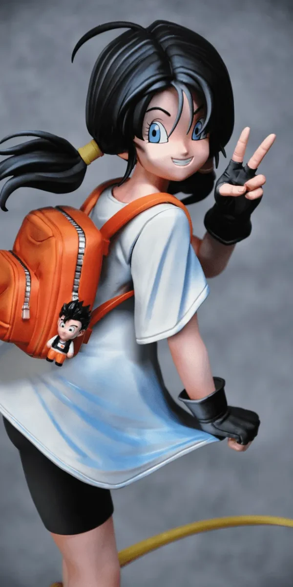 【Pre order】XD Studio 1/6 Dragon Ball Videl