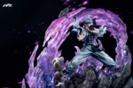 【Pre order】ATT Studios Jujutsu Kaisen Satoru Gojo with LED - Image 3