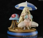 【Pre order】Beast Studio 1/6 Pokemon Lusamine & Tentacruel - Image 7
