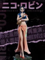 【In Stock】DT Studio ONE PIECE New World Nico·Robin Resin Statue